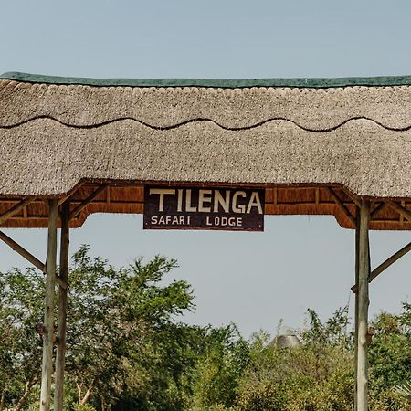 Tilenga Safari Lodge Arua Exteriör bild