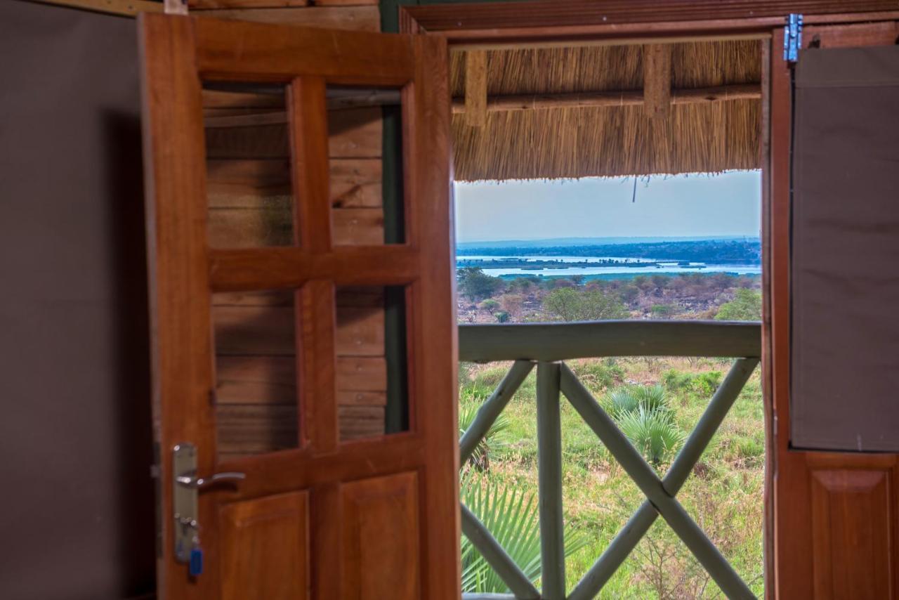 Tilenga Safari Lodge Arua Exteriör bild